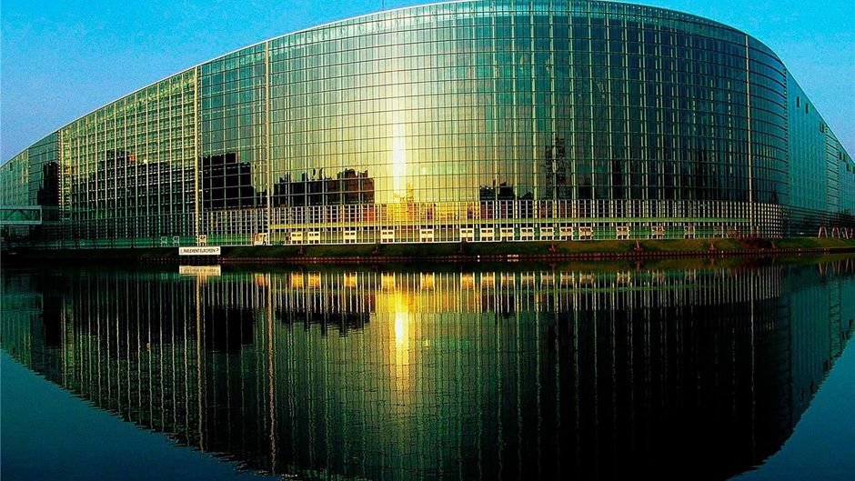 Ibis Styles Strasbourg Repub Meeting