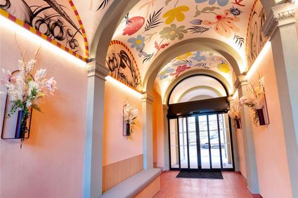 Ibis Styles Strasbourg Repub