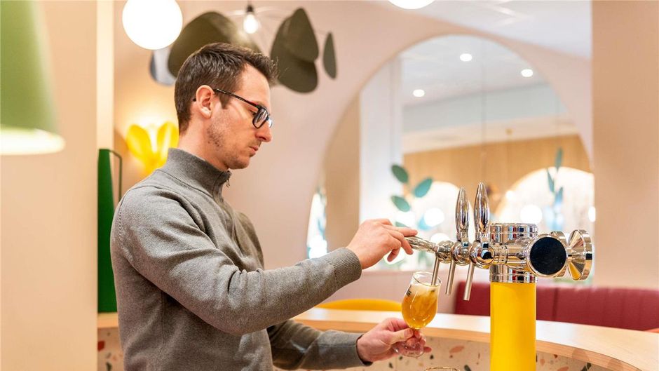 Ibis Styles Strasbourg Repub Other