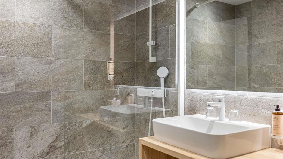 Mercure Hotel Ax Les Thermes Room