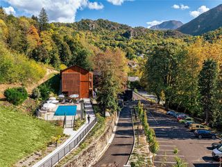 Mercure Hotel Ax Les Thermes