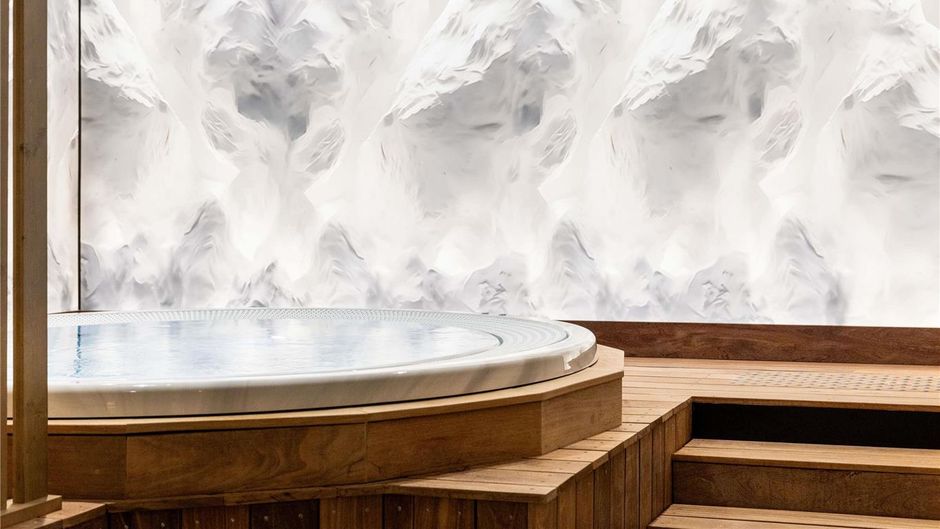 Mercure Hotel Ax Les Thermes Other
