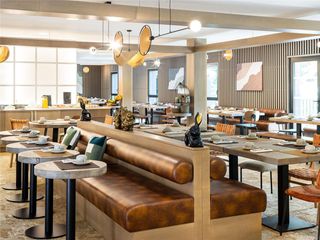 Mercure Hotel Ax Les Thermes
