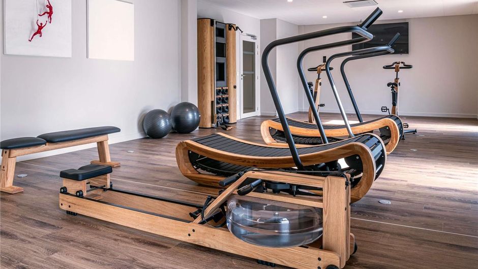 Mercure Hotel Ax Les Thermes Health