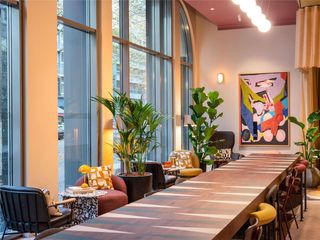 Tribe Duesseldorf