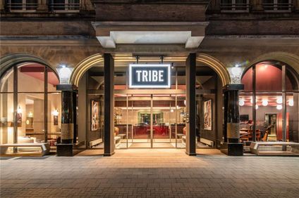 Tribe Duesseldorf