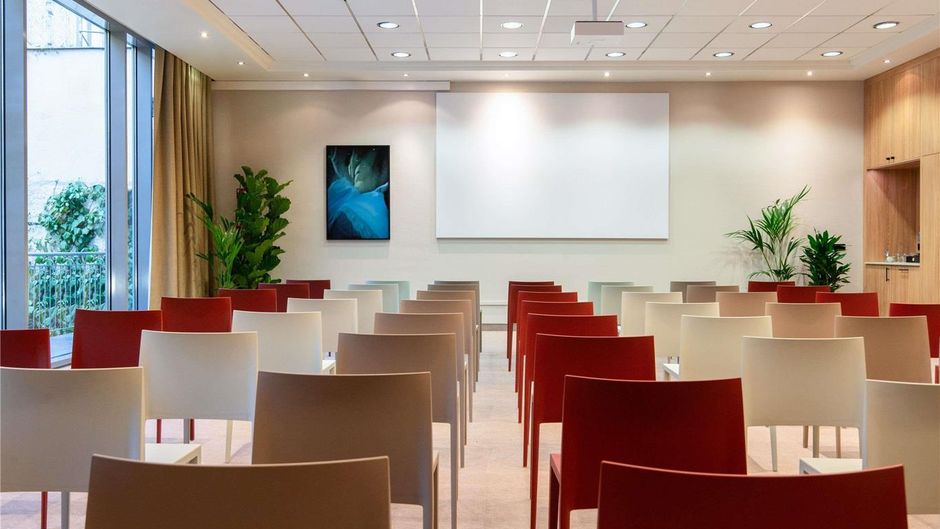 Tribe Duesseldorf Meeting