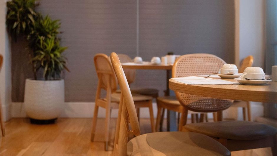 Classic Hotel Restaurant