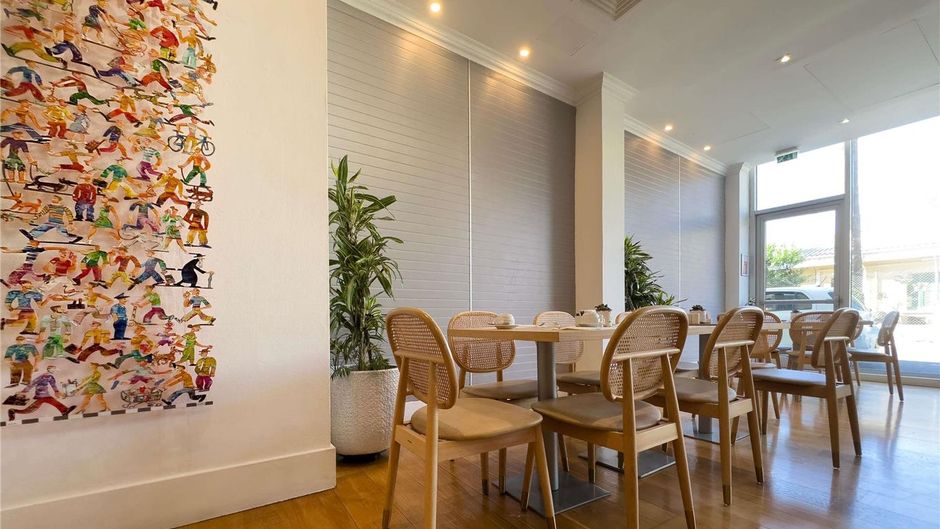 Classic Hotel Restaurant