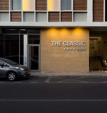 Classic Hotel