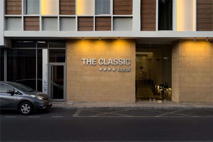Classic Hotel