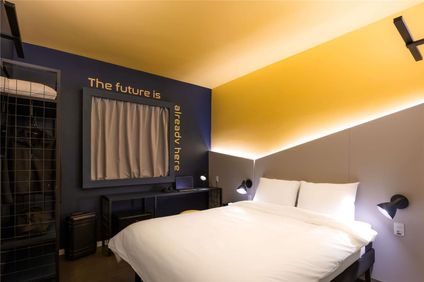 ibis Styles Barretos