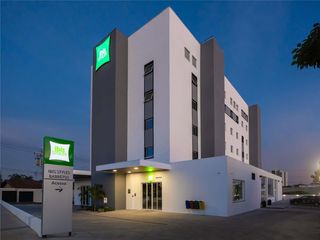 ibis Styles Barretos
