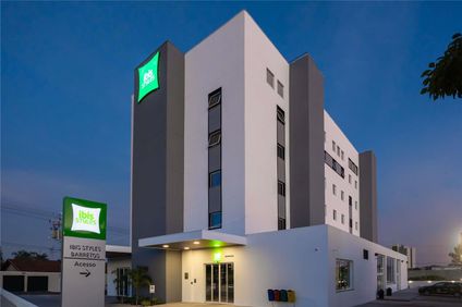 ibis Styles Barretos