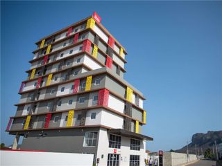 Ibis Serra Talhada