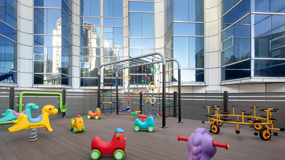 Wyndham Garden Haikou Meilan Other