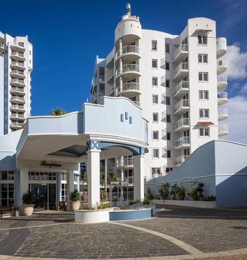 Bel Air on Broadbeach