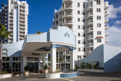 Bel Air on Broadbeach