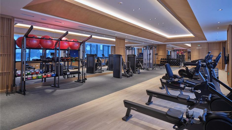 Hilton Altay Hemu Health