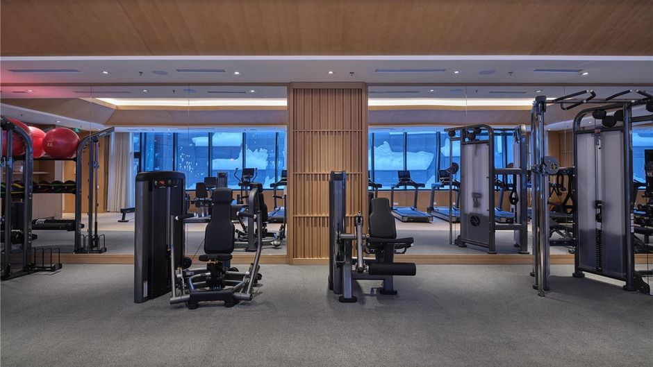 Hilton Altay Hemu Health