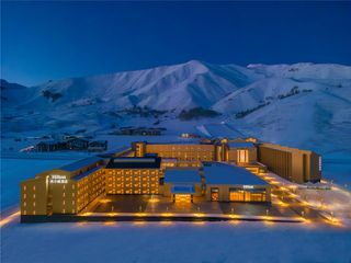 Hilton Altay Hemu