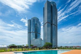 Hilton Brazzaville