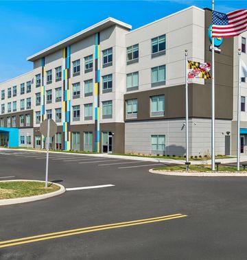 Tru by Hilton Hagerstown