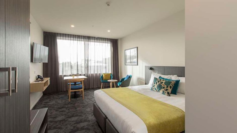 Quest On Manchester Suite