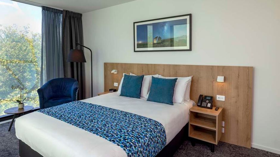 Quest on Cambridge Suite