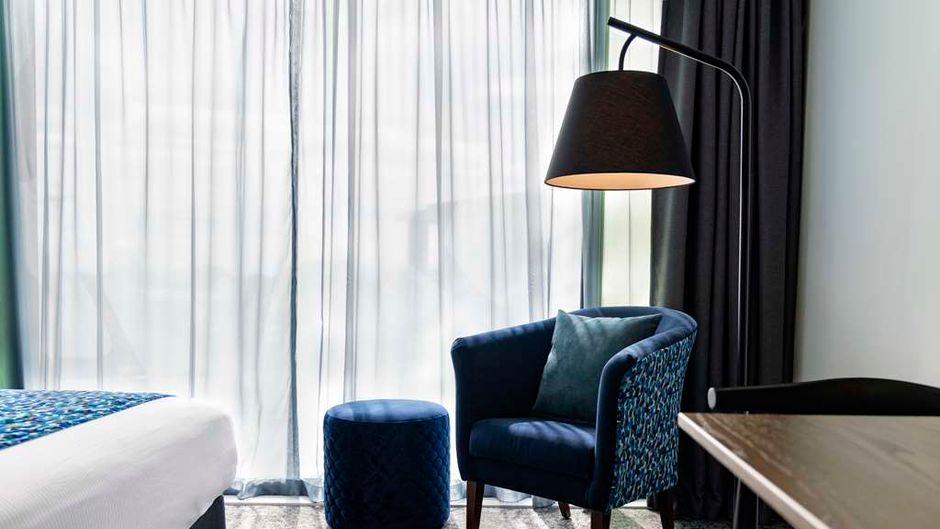 Quest on Cambridge Room