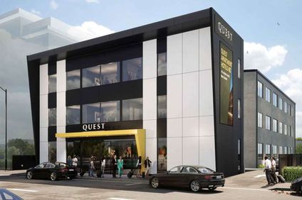 Quest on Kilmore