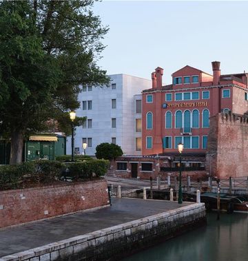 Hotel Santa Chiara