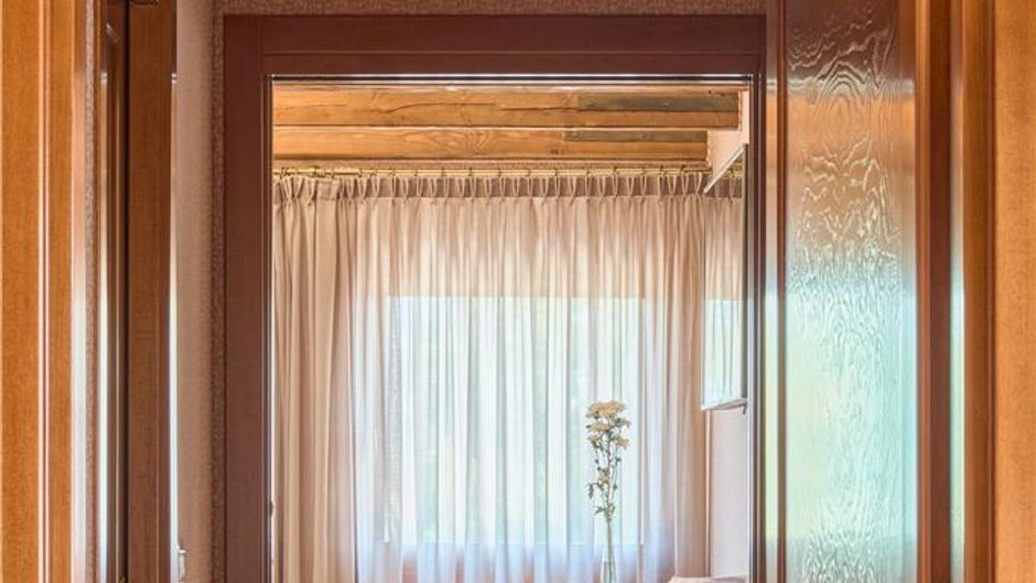 Hotel Santa Chiara Suite