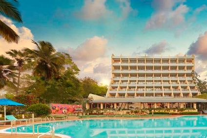 The Resort Hotel Aksa Beach