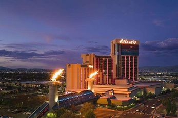 Atlantis Casino Resort Spa