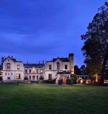 Castello dal Pozzo
