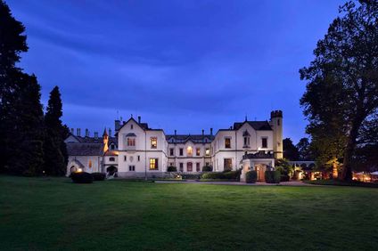 Castello dal Pozzo