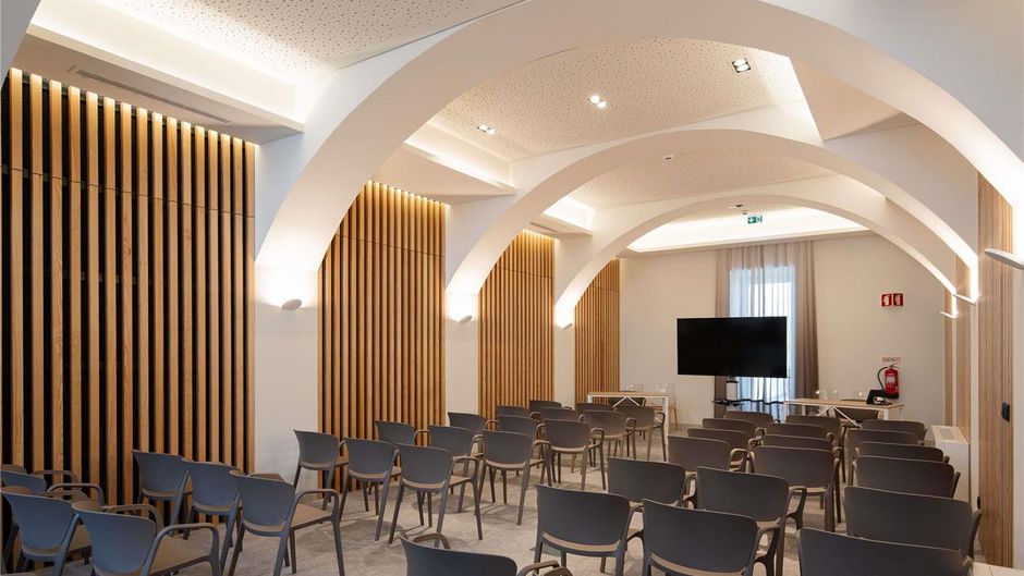 Mercure Ponta Delgada Azores Meeting