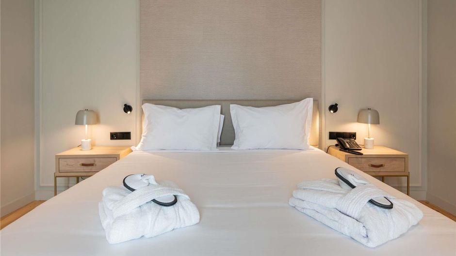 Mercure Ponta Delgada Azores Suite