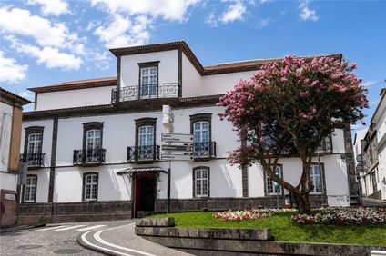Mercure Ponta Delgada Azores