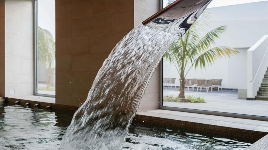 Mercure Ponta Delgada Azores Exterior