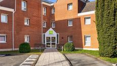 Ibis Styles Villeneuve d'Ascq