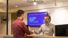 Ibis Styles Villeneuve d'Ascq
