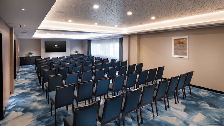 DoubleTree by Hilton Hobart Meeting