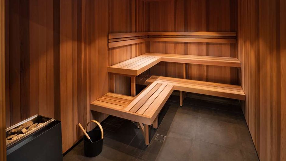 DoubleTree by Hilton Hobart Recreation