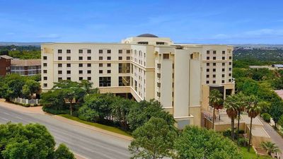 NH Johannesburg Sandton