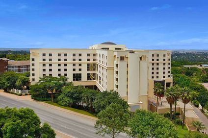 NH Johannesburg Sandton