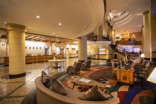 NH Johannesburg Sandton