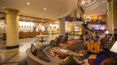 NH Johannesburg Sandton