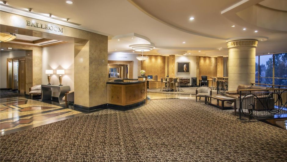 NH Johannesburg Sandton Other